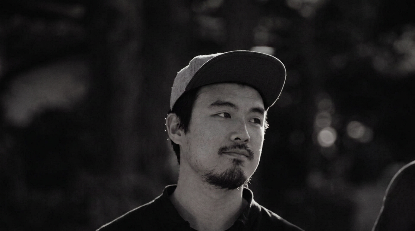 Portrait of Jack Yao
